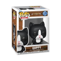 BINDING OF ISAAC - POP Games N° 1179 - Guppy 2