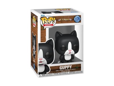 BINDING OF ISAAC - POP Games N° 1179 - Guppy