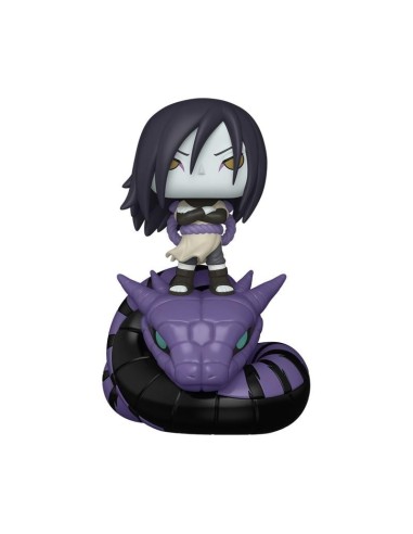 NARUTO CLASSIC - POP Ride N° 143 - Orochimaru...