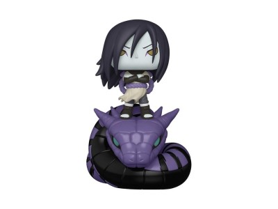 NARUTO CLASSIC - POP Ride N° 143 - Orochimaru avec Manda