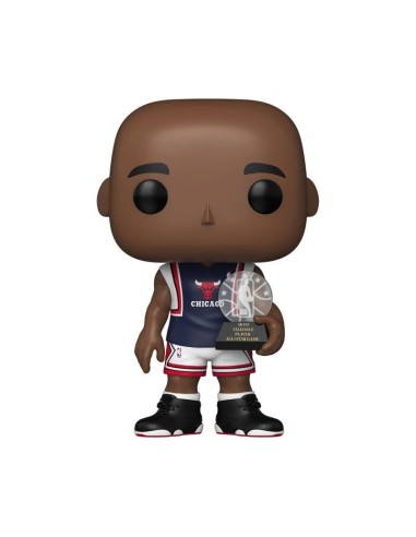 BULLS - POP NBA N° 233 - Michael Jordan (1998...