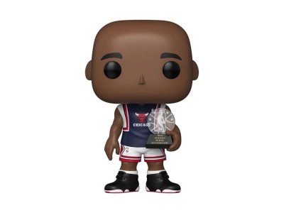 BULLS - POP NBA N° 233 - Michael Jordan (1998 All-Star Game MVP)