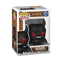 BINDING OF ISAAC - POP Games N° 1180 - Azazel 2