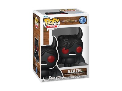 BINDING OF ISAAC - POP Games N° 1180 - Azazel