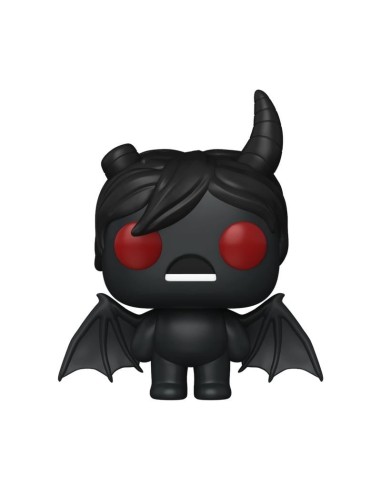 BINDING OF ISAAC - POP Games N° 1180 - Azazel