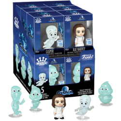 CASPER - Vinyl Figures (BOX 12 Figurines)