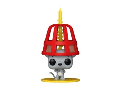 MOUSE TRAP - POP Games N° 170 - Caged Mouse