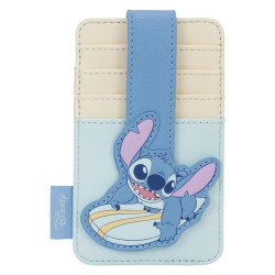 LILO & STITCH - Animal Friends - Porte-carte Loungefly