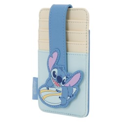 LILO & STITCH - Animal Friends - Porte-carte Loungefly 2