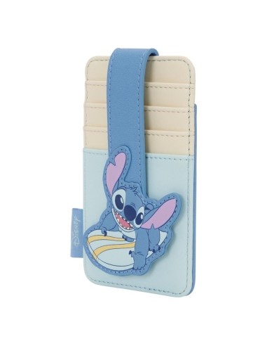 LILO & STITCH - Animal Friends - Porte-carte...