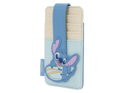 LILO & STITCH - Animal Friends - Porte-carte Loungefly