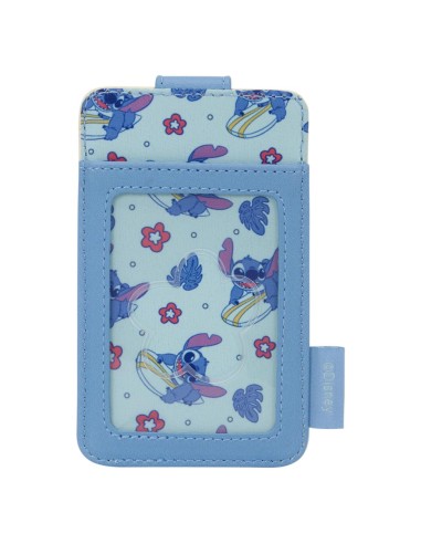 LILO & STITCH - Animal Friends - Porte-carte...
