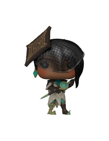 DRAGON AGE THE VEILGUARD - POP Games N° 1184 -...