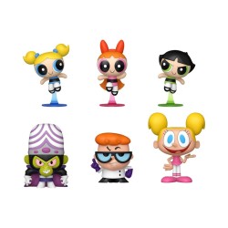 WB CARTOONS - Vinyl Figures (BOX 12 Figurines) 2
