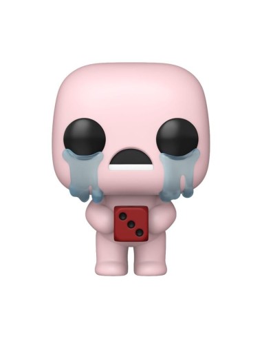 BINDING OF ISAAC - POP Games N° 1178 - Isaac...
