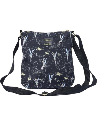 DISNEY - Fée Clochette - Sac Bandoulière...
