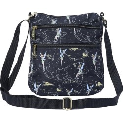 DISNEY - Fée Clochette - Sac Bandoulière LoungeFly... 2