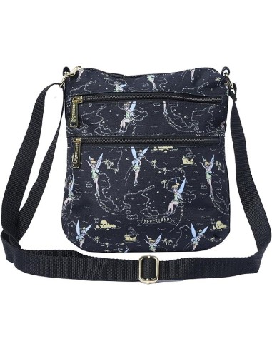DISNEY - Fée Clochette - Sac Bandoulière...