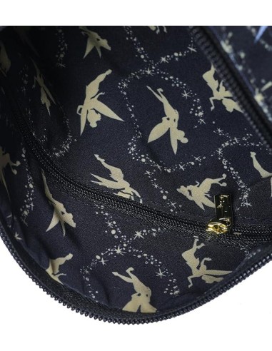 DISNEY - Fée Clochette - Sac Bandoulière...
