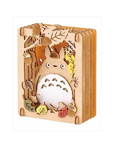 MON VOISIN TOTORO - Totoro Forêt - Théâtre de...