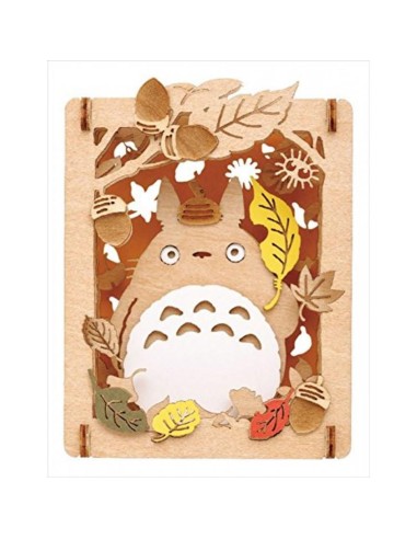 MON VOISIN TOTORO - Totoro Forêt - Théâtre de...