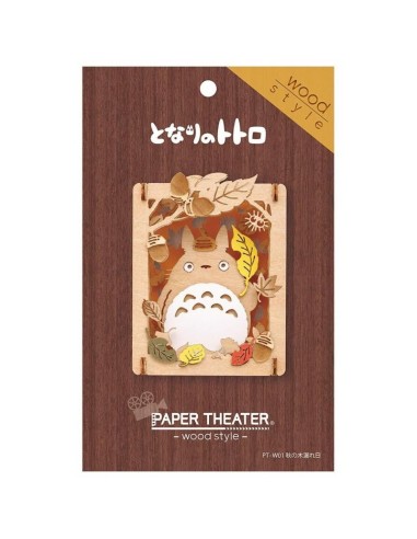 MON VOISIN TOTORO - Totoro Forêt - Théâtre de...