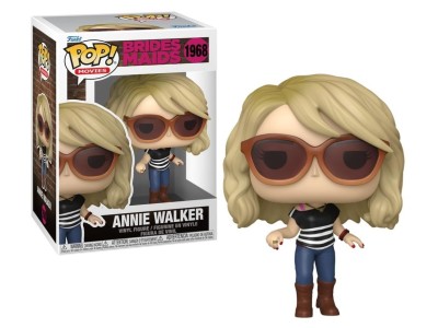 MES MEILLEURES AMIES - POP Movies N° 1968 - Annie Walker