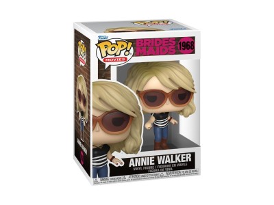 MES MEILLEURES AMIES - POP Movies N° 1968 - Annie Walker