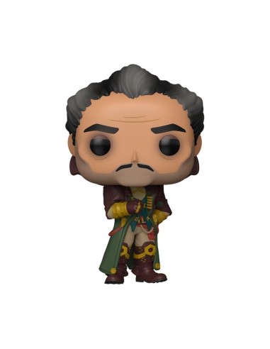 DRAGON AGE THE VEILGUARD - POP Games N° 1182 -...