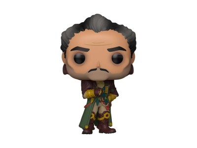 DRAGON AGE THE VEILGUARD - POP Games N° 1182 - Emmrich Volkarin