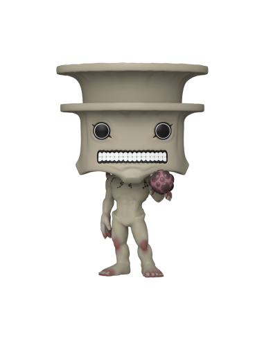KAIJU NO 8 - POP Animation N° 2253 - Kaiju No 9