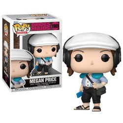 MES MEILLEURES AMIES - POP Movies N° 1969 - Megan Price