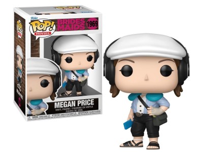 MES MEILLEURES AMIES - POP Movies N° 1969 - Megan Price