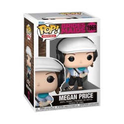 MES MEILLEURES AMIES - POP Movies N° 1969 - Megan Price 2