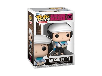 MES MEILLEURES AMIES - POP Movies N° 1969 - Megan Price