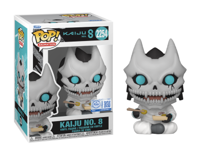 KAIJU NO 8 - POP Animation N° 2254 - Kaiju No 8 Jumpsuit