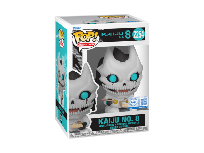 KAIJU NO 8 - POP Animation N° 2254 - Kaiju No 8 Jumpsuit