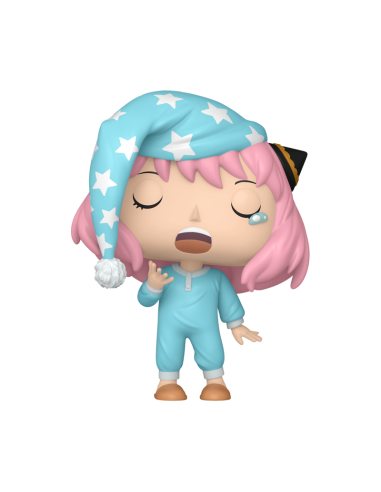 SPY X FAMILY - POP Animation N° 2219 - Anya...