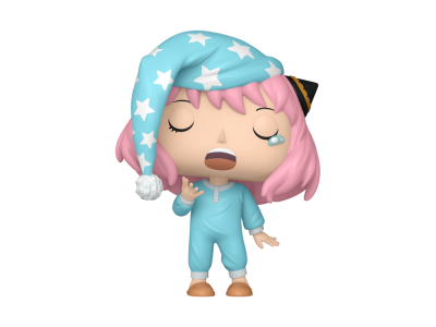 SPY X FAMILY - POP Animation N° 2219 - Anya Forger (Pajamas)