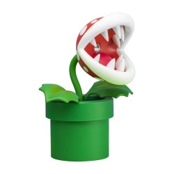 SUPER MARIO - Piranha Plant - Lampe décorative 2