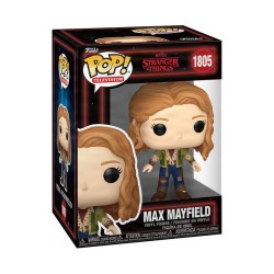 STRANGER THINGS - POP Television N° 1805 - Max Mayfield 2