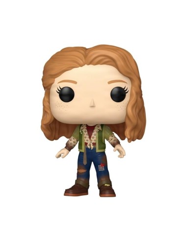 STRANGER THINGS - POP Television N° 1805 - Max...