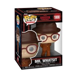 STRANGER THINGS - POP Television N° 1808 - Mr. Whatsit 2