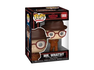 STRANGER THINGS - POP Television N° 1808 - Mr. Whatsit