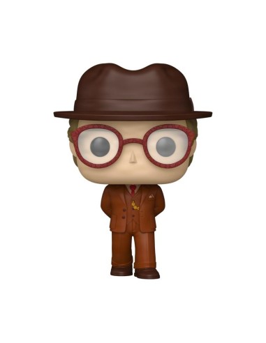 STRANGER THINGS - POP Television N° 1808 - Mr....