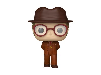 STRANGER THINGS - POP Television N° 1808 - Mr. Whatsit