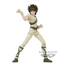 SAINT SEIYA - Seiya - Figurine Saint Cosmos Memoir...