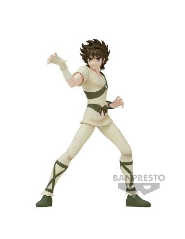 SAINT SEIYA - Seiya - Figurine Saint Cosmos...