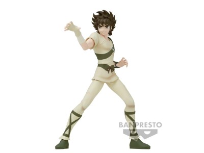 SAINT SEIYA - Seiya - Figurine Saint Cosmos Memoir Pegasus 17cm