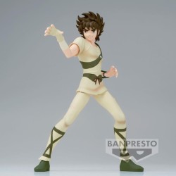 SAINT SEIYA - Seiya - Figurine Saint Cosmos Memoir... 2